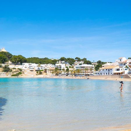 Apartment Castillo Moraira Exteriör bild