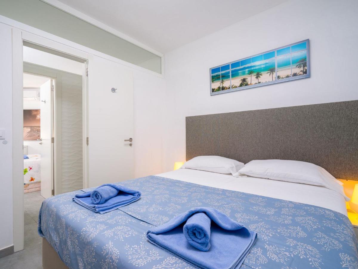 Apartment Castillo Moraira Exteriör bild
